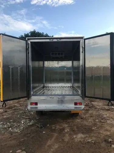Pharma Transport